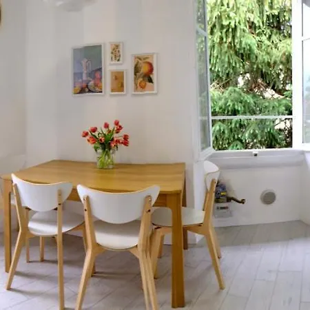 Lovely Historic Center 2-bedrooms Appartamento