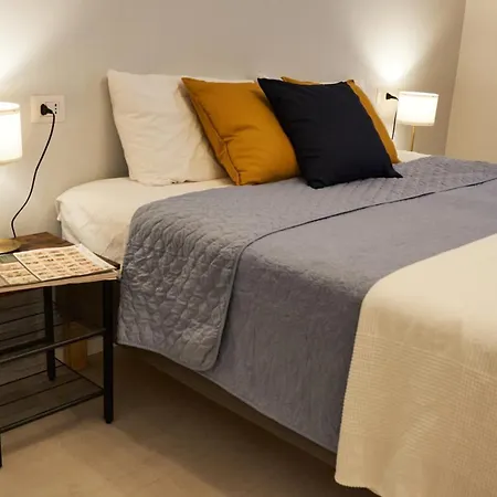 Lovely Historic Center 2-bedrooms Apartment