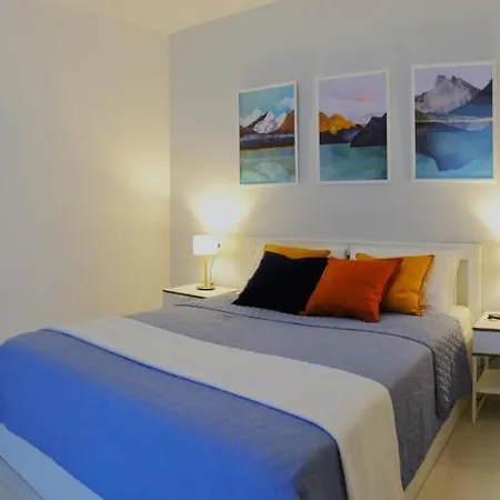 Lovely Historic Center 2-bedrooms *