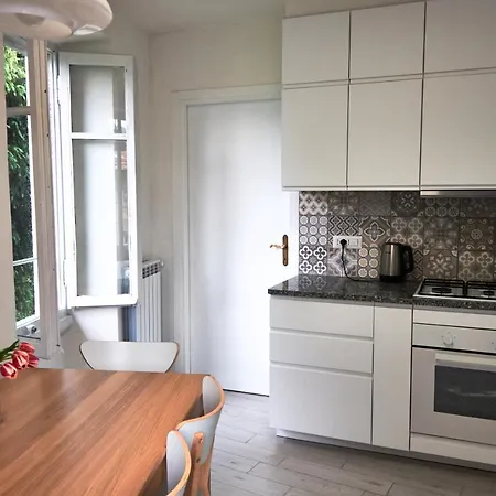 Apartment Lovely Historic Center 2-bedrooms *