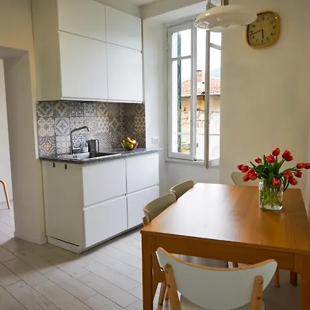 Appartamento Lovely Historic Center 2-bedrooms *