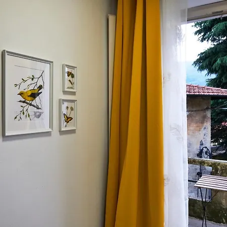 Lovely Historic Center 2-bedrooms *