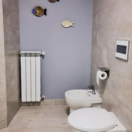 Appartamento Lovely Historic Center 2-bedrooms Verbania