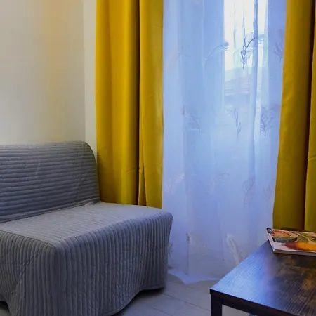 Lovely Historic Center 2-bedrooms Apartment