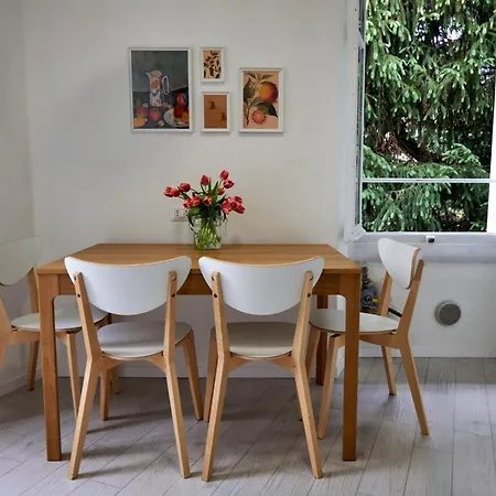 Apartment Lovely Historic Center 2-bedrooms *